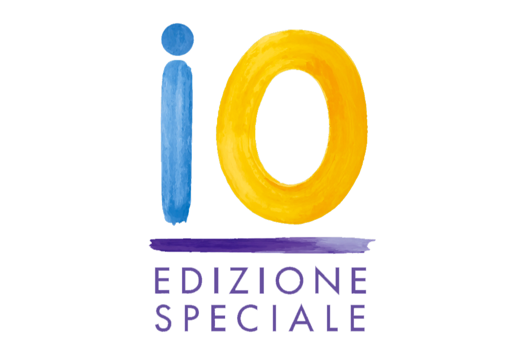 Io: edizione speciale